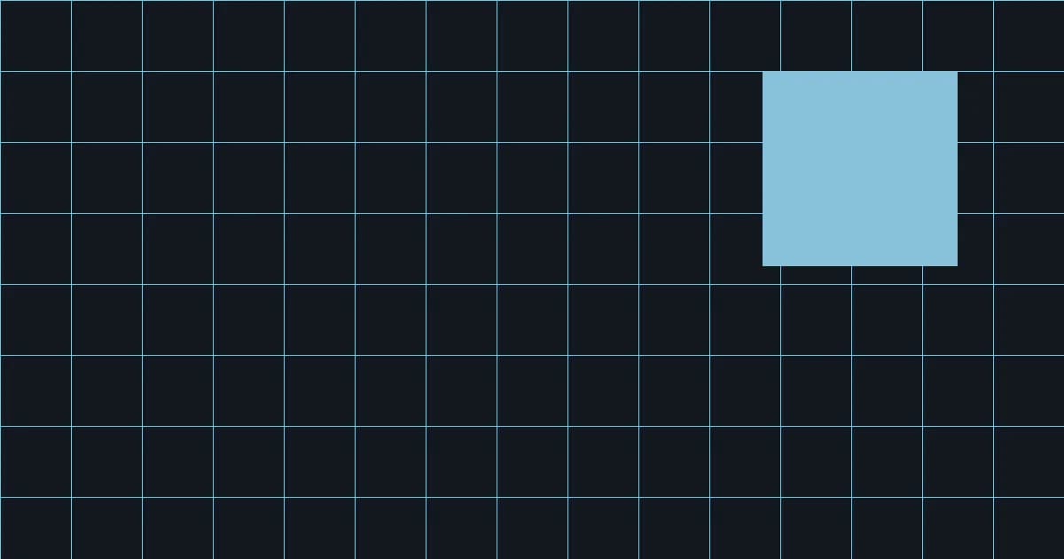 A long recording timeline with quiet gaps removed, leaving a shorter stretch of speech.