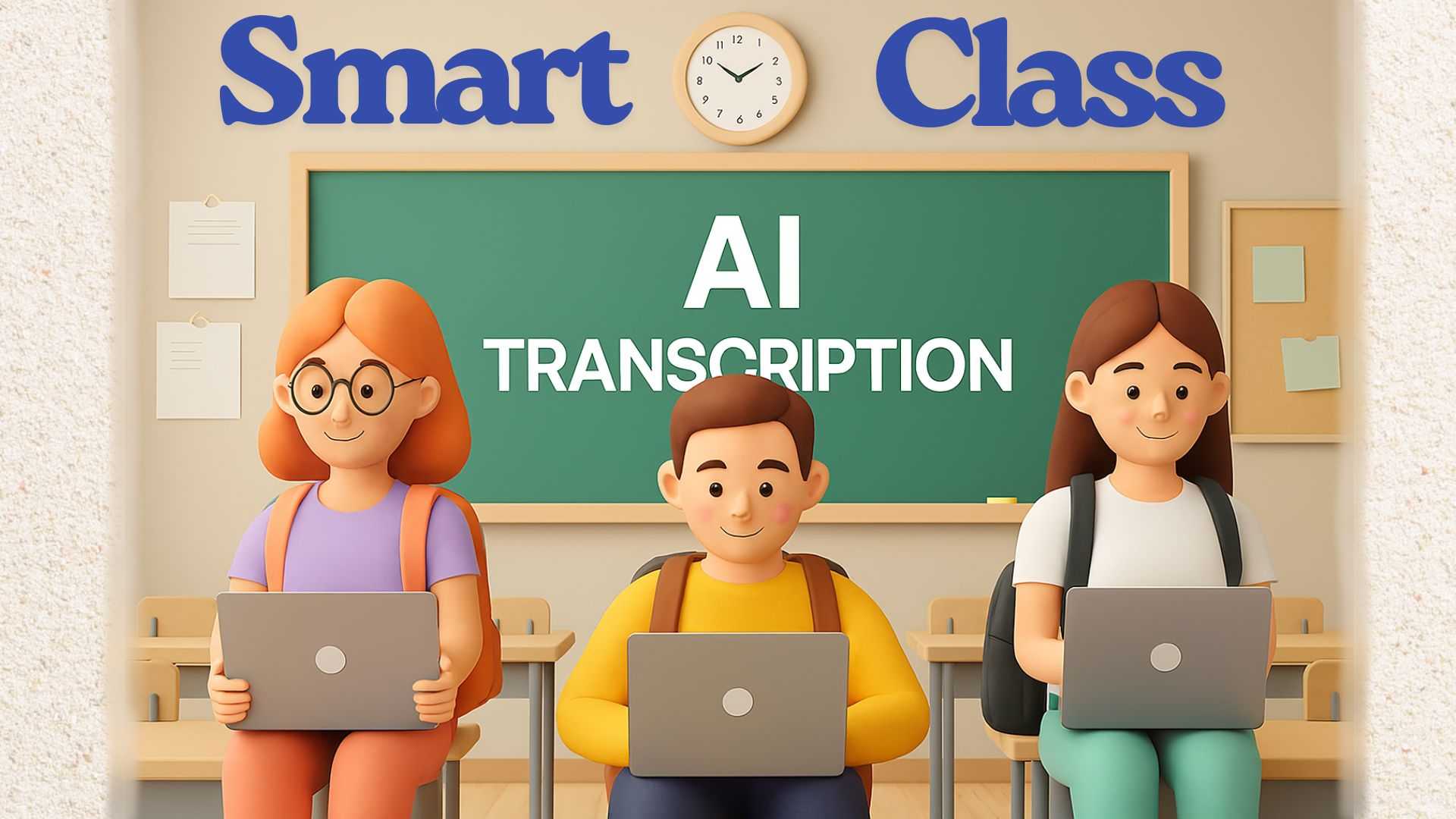 The Ultimate Student's Guide to AI Transcription: Save 5+ Hours a Week on Note-Taking and Review — ai student transcription