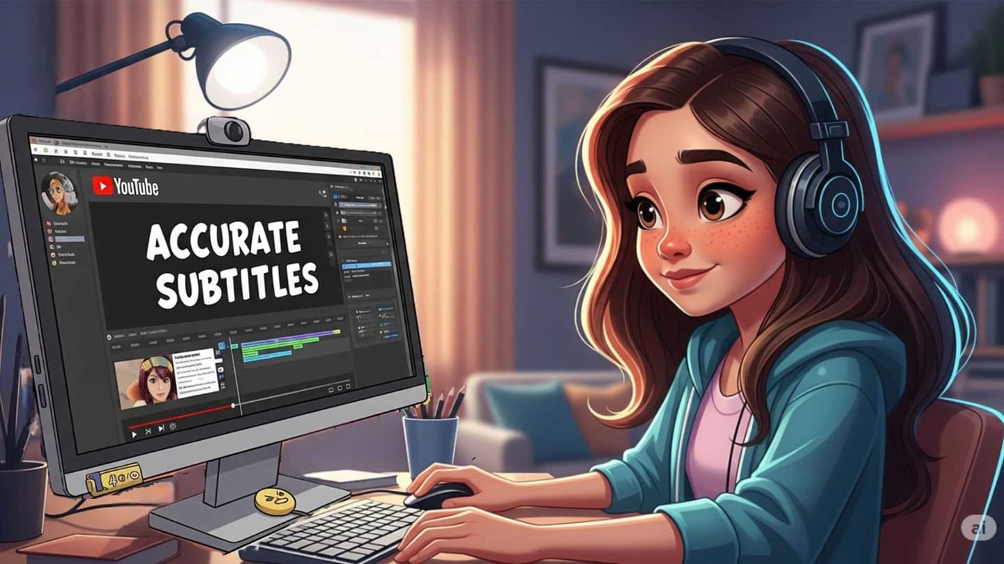 Download 100% Accurate Subtitles: Your Guide to Perfect .TXT or .SRT Files — download accurate subtitles