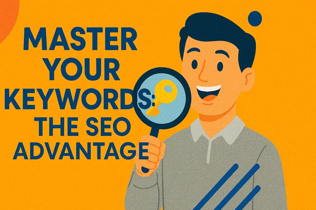 master your content keywords using rewriter tool