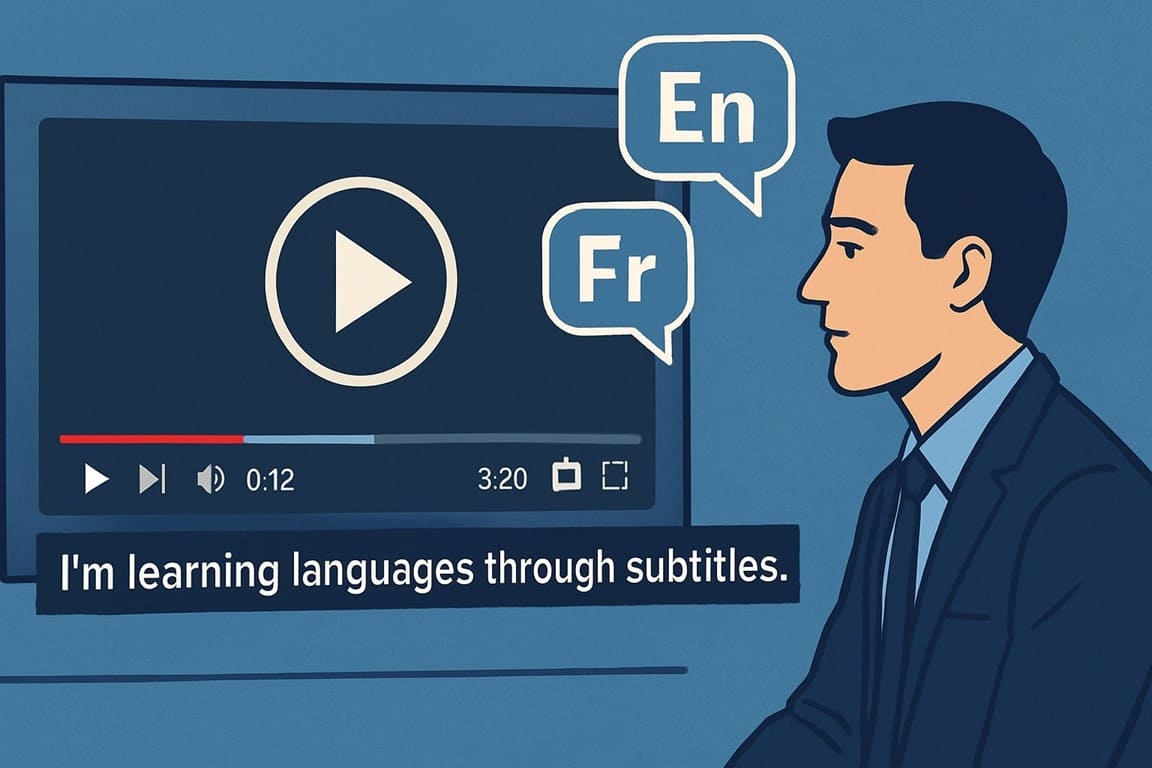 What are Subtitles? and How You Can Grab It in Seconds — subtitles guide