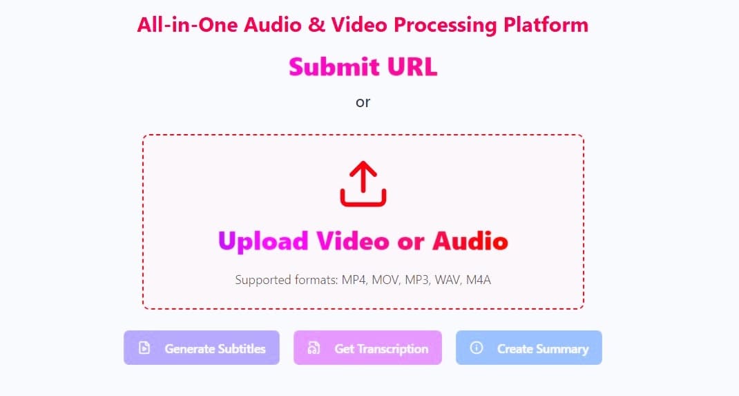 No. 1 AI tools to summarize YouTube videos